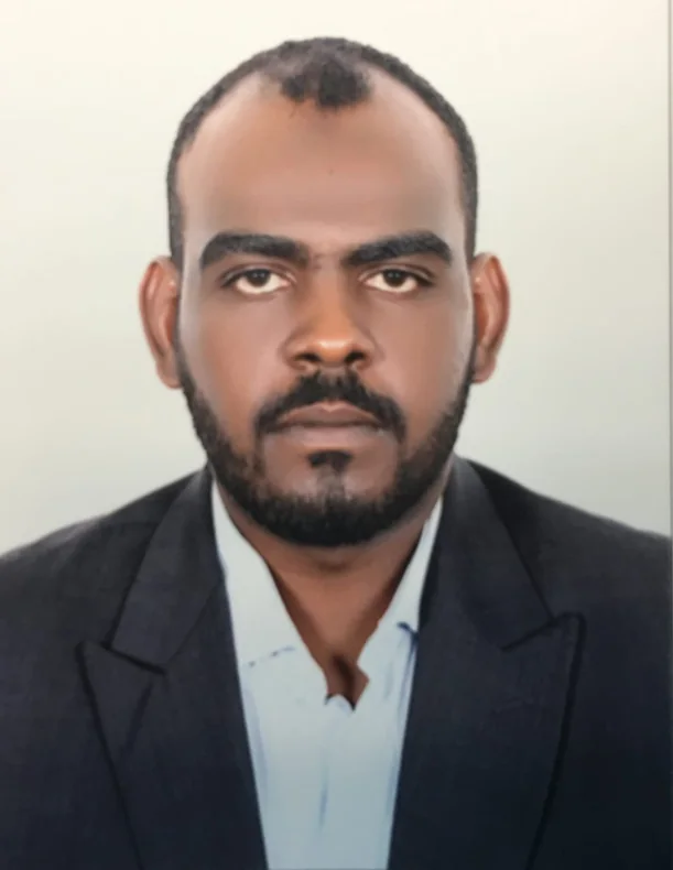 محمود سراج الدين